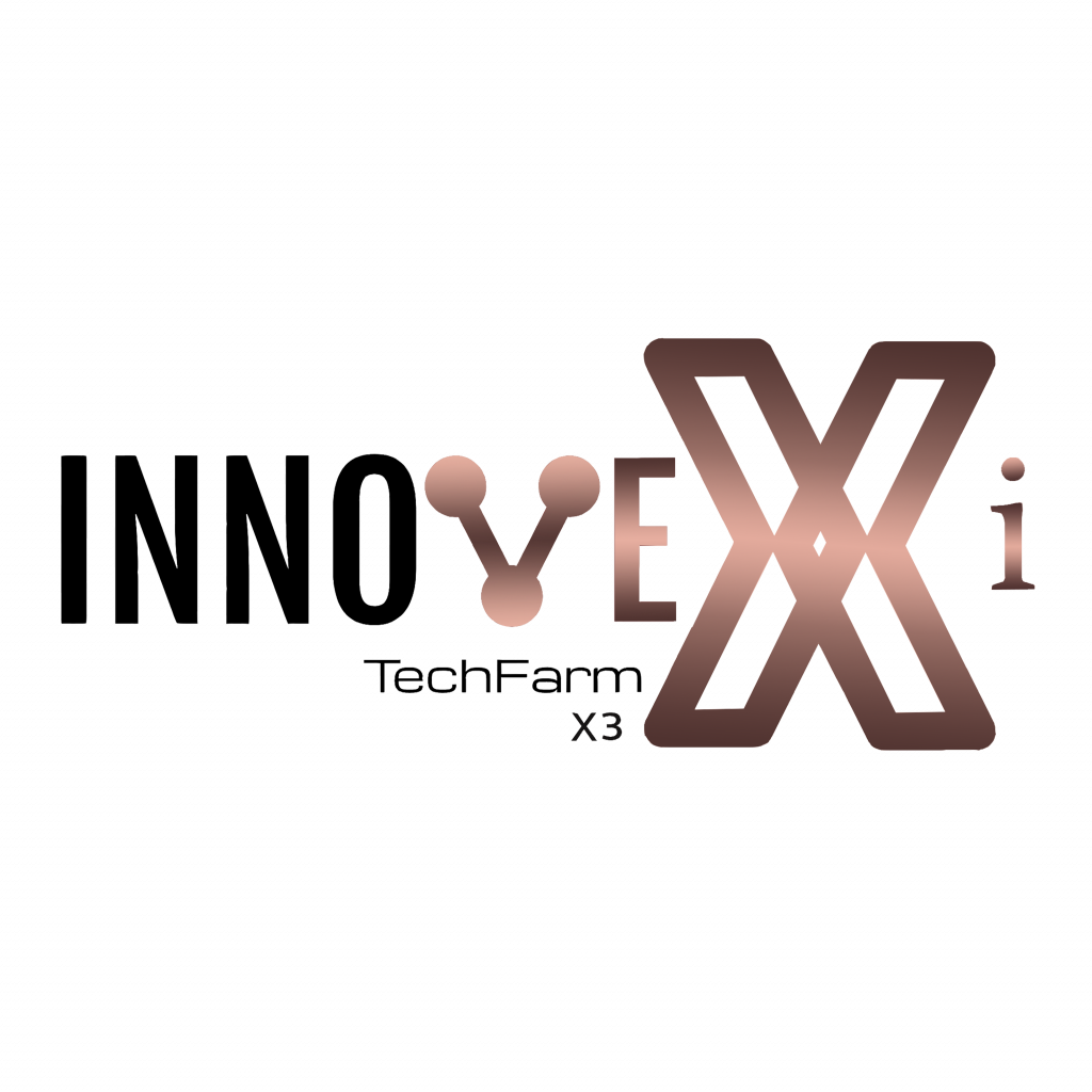 To log in innovex system